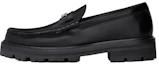 Buy CELINE Loafer Triomphe Chunky Negro 346563602C.38NO