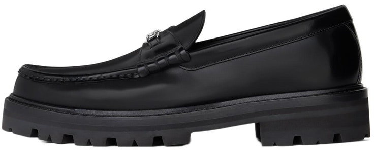 celine-triomphe-polished-black-calfskin-346563602-c-38-no