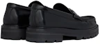 Details for CELINE Loafer Triomphe Chunky Negro 346563602C.38NO