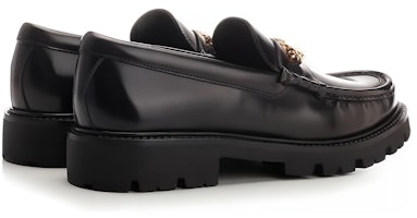 CELINE 圓頭 套腳 休閒單鞋 女款 黑色 Shop CELINE 圓頭 套腳 休閒單鞋 女款 黑色