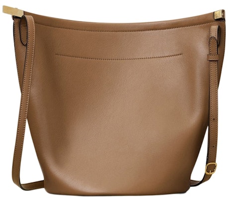 セリーヌ クラスプ バケットバッグ ライトキャメル
Order セリーヌ クラスプ バケットバッグ ライトキャメル