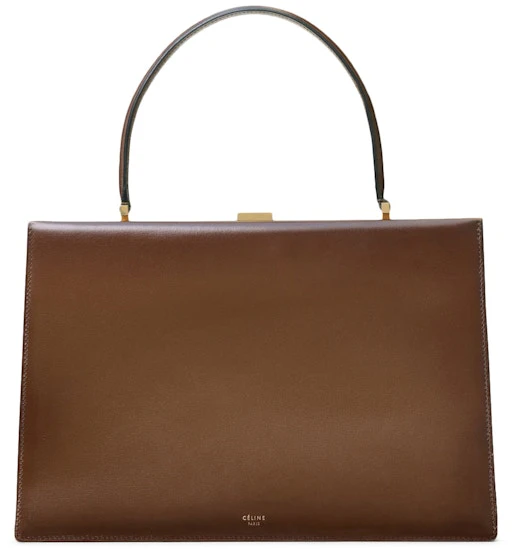 celine-clasp-medium-camel