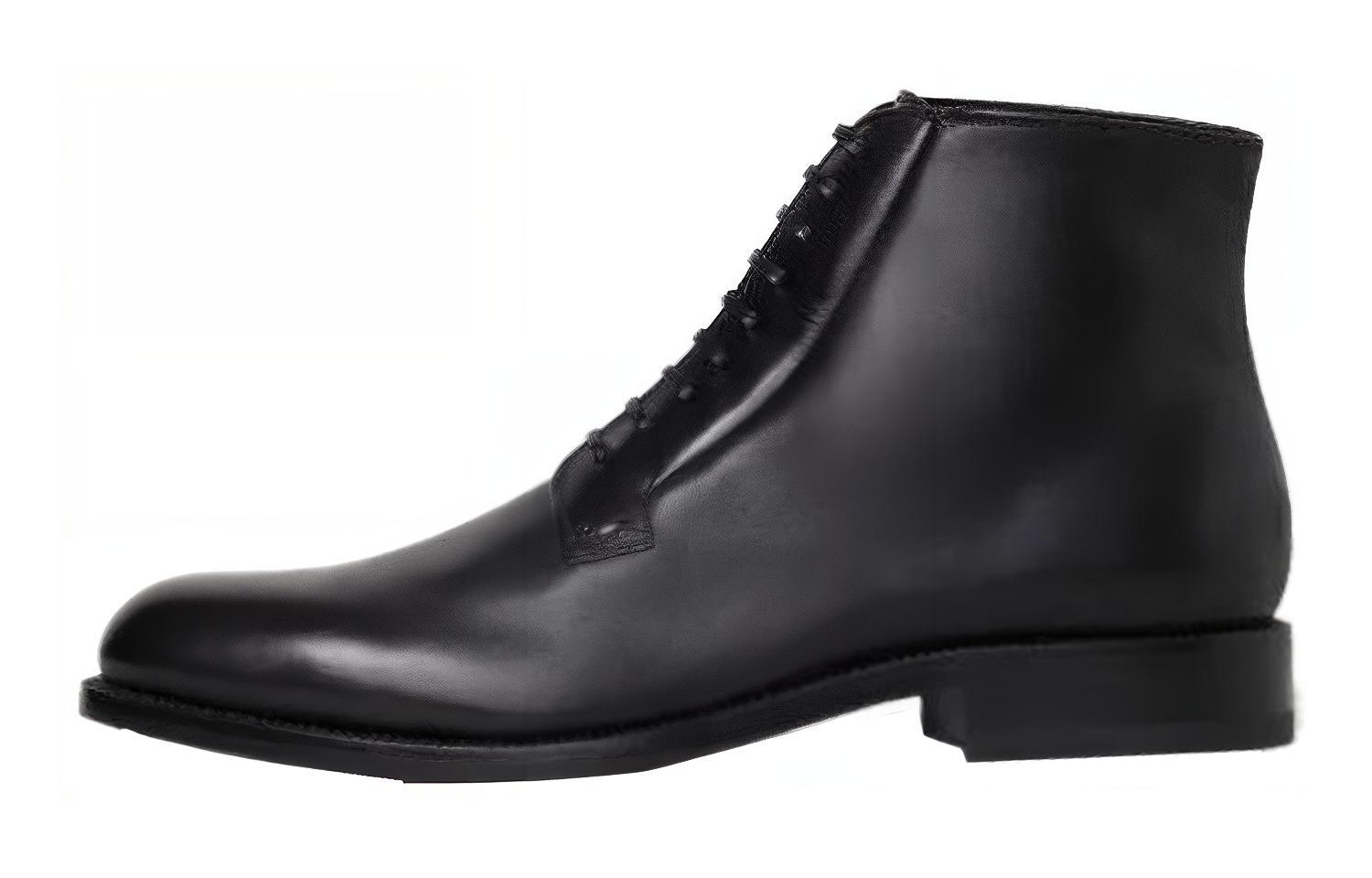 CELINE Classic CMFT Ankle Boot 'Black'