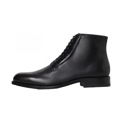 CELINE Classic CMFT Ankle Boot 'Black'