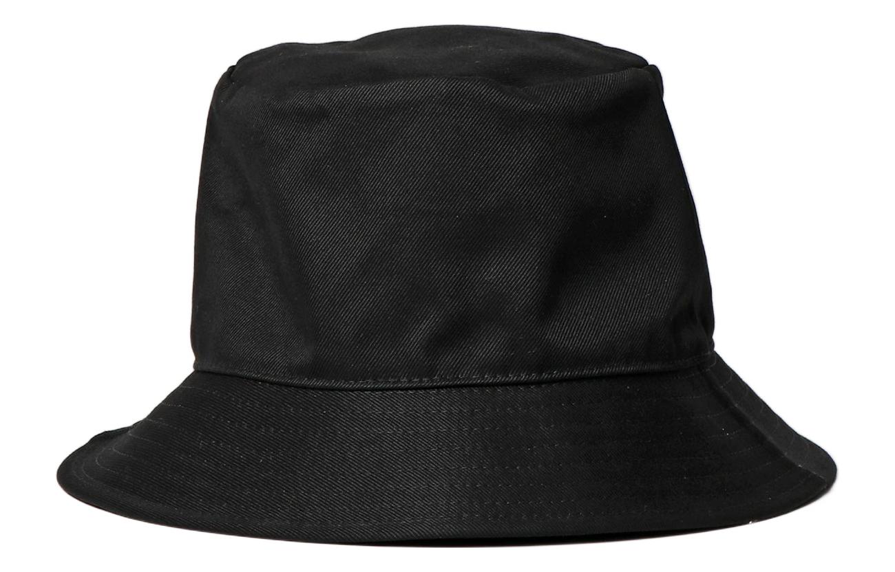 Shop CELINE 經典Logo印花漁夫帽 男女通用 2AU5B123N-38NO