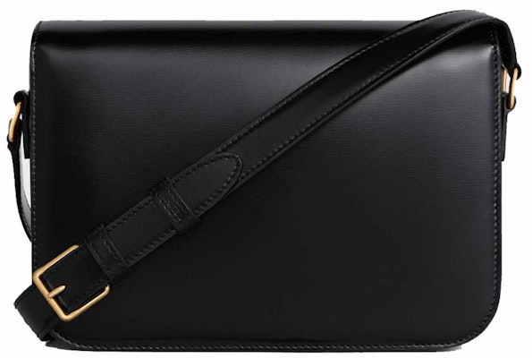 셀린느 클래식 트리옹페 샤인 카프스킨 블랙 숄더백
Order 셀린느 클래식 트리옹페 샤인 카프스킨 블랙 숄더백