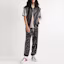 Purchase CELINE 彩色字母印花圆领直筒T恤 2X687957M-14ML