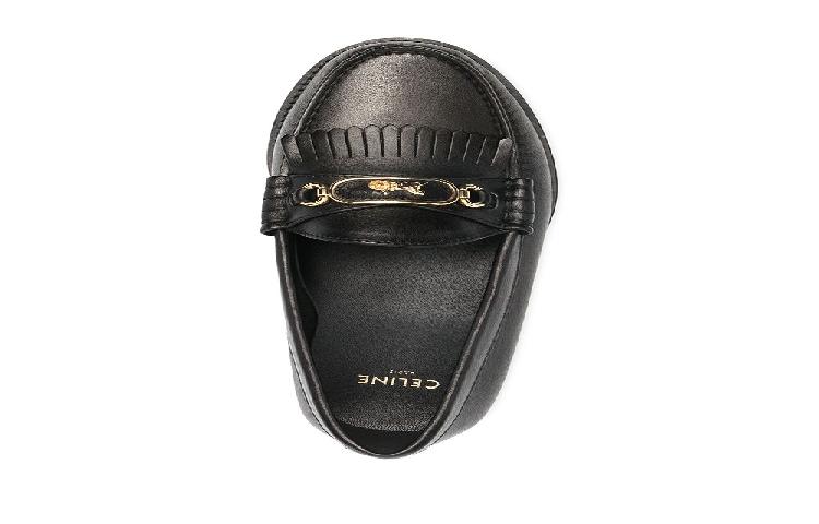 CELINE Court 'Black'