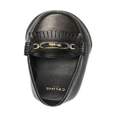 CELINE Court 'Black'