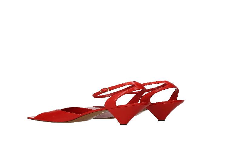 CELINE Court 'Red' 圖 4