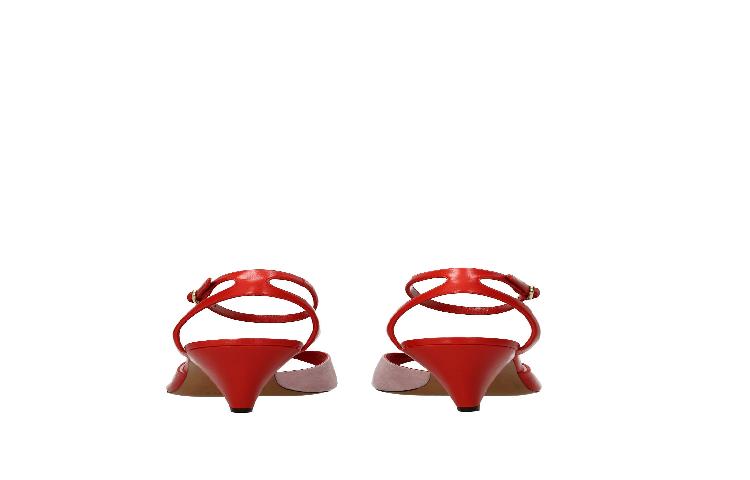 CELINE Court 'Red' 圖 5