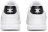 Details for CELINE CR-02 Low Wit Zwart Sneakers 359483338C.01OK