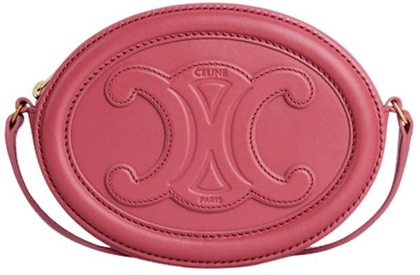 Celine Beg Tangan Oval Sulaman Triomphe Lipstik Buy Celine Beg Tangan Oval Sulaman Triomphe Lipstik