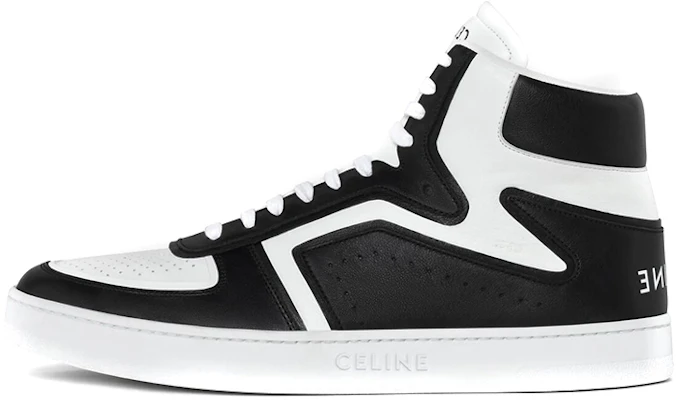 CELINE CT-01 High ''Schwarzes Leder'' 342813338C.38AB Buy CELINE CT-01 High ''Schwarzes Leder'' 342813338C.38AB
