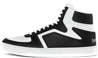 CELINE CT-01 High 'Black Leather' 342813338C.38AB CELINE CT-01 High 'Black Leather' 342813338C.38AB