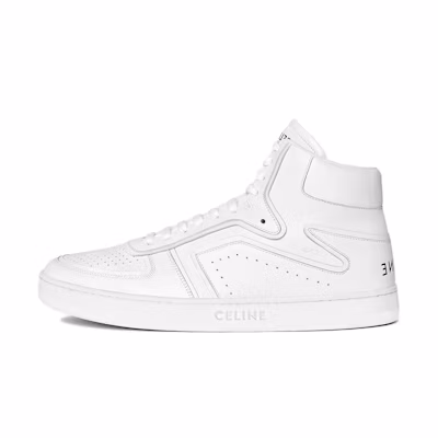 CELINE CT-01 High 'Fluorescent White'