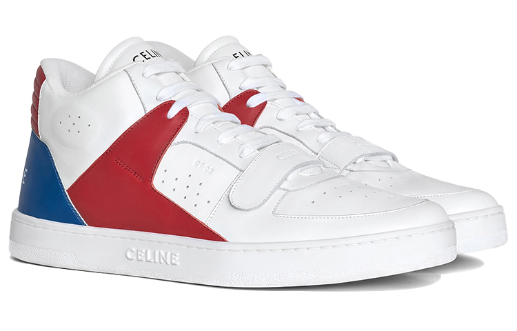 CELINE CT-02 'Distressed Fluorescent White' 圖 2