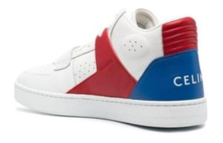 CELINE CT-02 'Distressed Fluorescent White' 圖 3