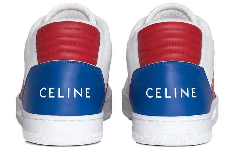 CELINE CT-02 'Distressed Fluorescent White' 圖 4