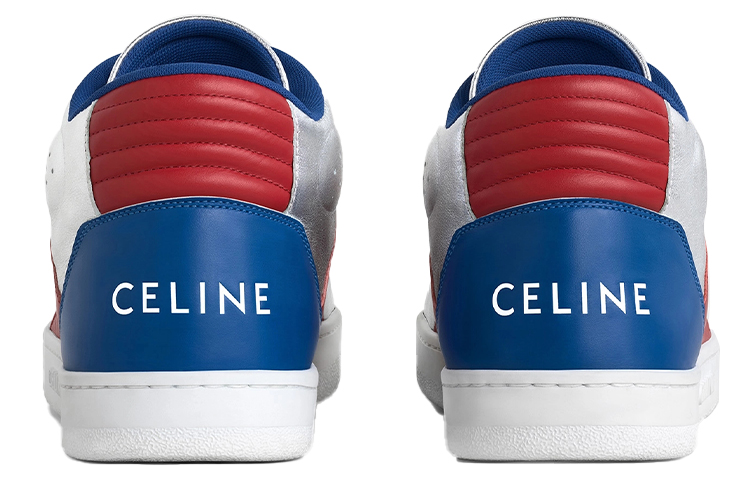 CELINE CT-02 'Distressed Silver' 圖 4