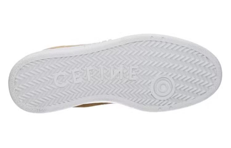 CELINE CT-02 'Gold Distressed' 圖 5