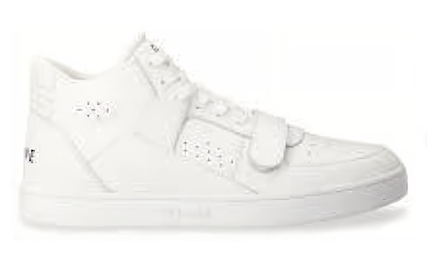 CELINE CT-02 'White Leather' 圖 2