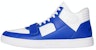 CELINE CT-02 Mid 'Putih Biru' 342823338C.01UB