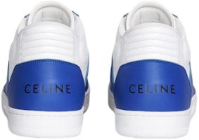CELINE CT-02 Mid 'Putih Biru' 342823338C.01UB Shop CELINE CT-02 Mid 'Putih Biru' 342823338C.01UB