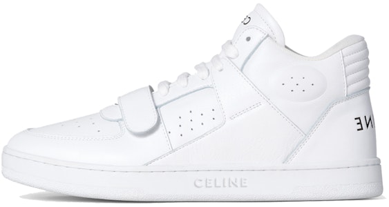 CELINE CT-02 Mid Blanco Óptico (Mujer) 343193338C.01OP Buy CELINE CT-02 Mid Blanco Óptico (Mujer) 343193338C.01OP