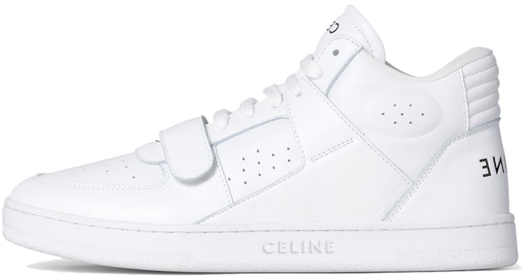 CELINE CT-02 Mid Putih Optik (Wanita) 343193338C.01OP Buy CELINE CT-02 Mid Putih Optik (Wanita) 343193338C.01OP