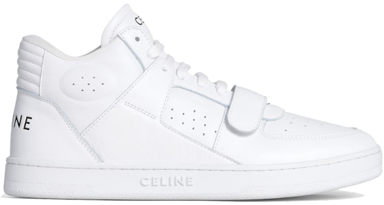 CELINE CT-02 Mid Blanco Óptico (Mujer) 343193338C.01OP Order CELINE CT-02 Mid Blanco Óptico (Mujer) 343193338C.01OP