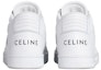 Shop CELINE CT-02 Mid Optic White (Wanita) 343193338C.01OP