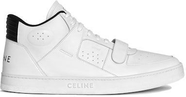 CELINE CT-02 Mid Top Putih Optik 342823542C.01OK Order CELINE CT-02 Mid Top Putih Optik 342823542C.01OK