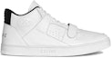 Order CELINE CT-02 Mid Top Putih Optik 342823542C.01OK