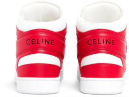 Purchase CELINE CT-03 Tinggi 'Distressed Red' 344513338C.27OP