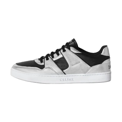 CELINE CT-04 'Metallic Silver-Black'
