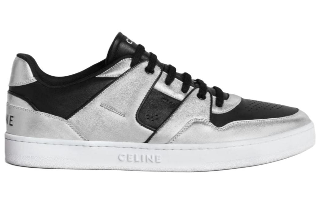 CELINE CT-04 'Metallic Silver-Black' 圖 2