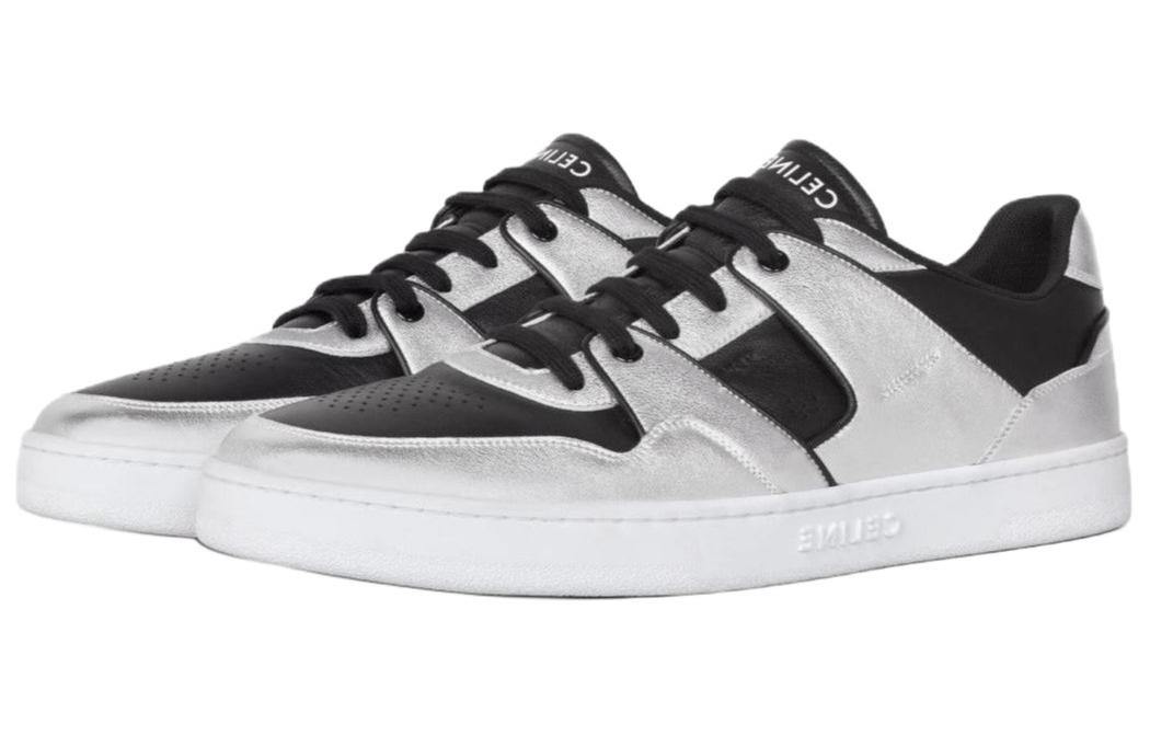 CELINE CT-04 'Metallic Silver-Black' 圖 3