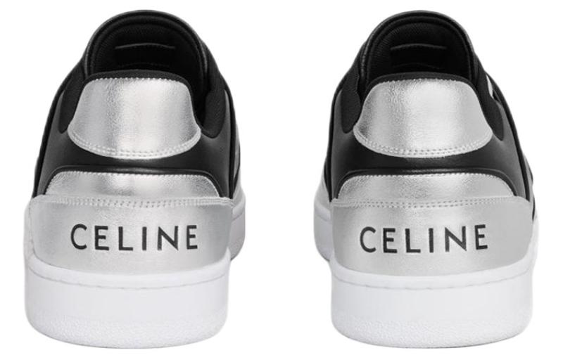 CELINE CT-04 'Metallic Silver-Black' 圖 5
