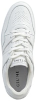 CELINE CT-04 Low Top Putih Optik 346483338C.01OP Shop CELINE CT-04 Low Top Putih Optik 346483338C.01OP