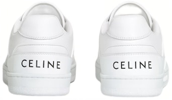 CELINE CT-04 Low Top Putih Optik 346483338C.01OP Purchase CELINE CT-04 Low Top Putih Optik 346483338C.01OP