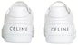 CELINE CT-04 Low Top Putih Optik 346483338C.01OP
