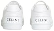 Purchase CELINE CT-04 Low Top Putih Optik 346483338C.01OP