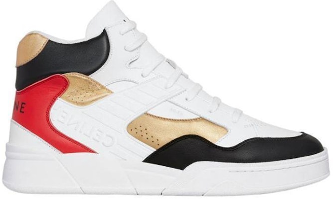 CELINE CT-06 High 'Kulit Putih' 353133843C.01UF Order CELINE CT-06 High 'Kulit Putih' 353133843C.01UF