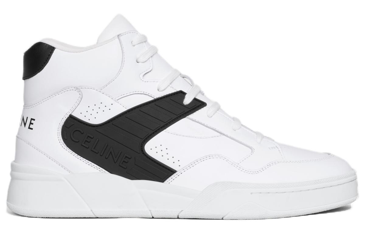 Order CELINE CT-06 Alta Gama Blanco Óptico Negro 353133840C.01OK