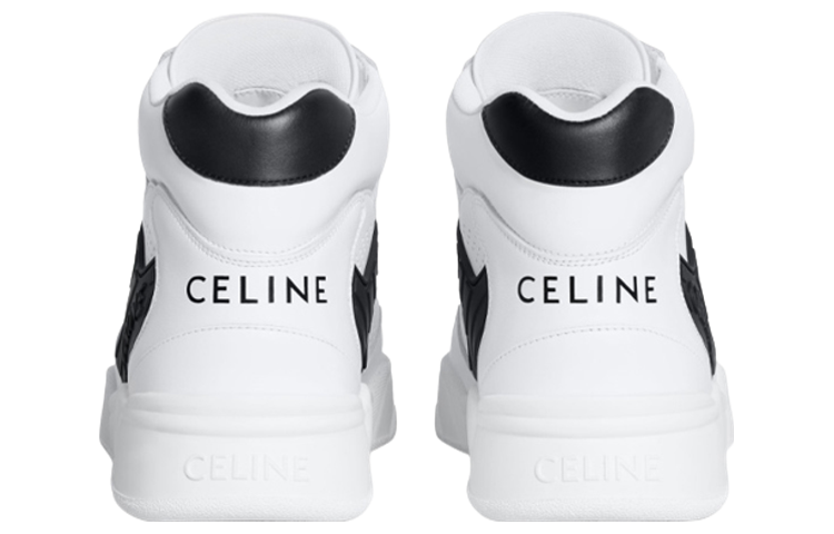 Purchase CELINE CT-06 Alta Gama Blanco Óptico Negro 353133840C.01OK