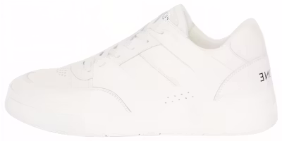 CELINE CT-07 'White Leather Low-Top' 353143840C.01OP CELINE CT-07 'White Leather Low-Top' 353143840C.01OP