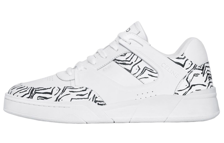 CELINE CT-07 'Zebra'