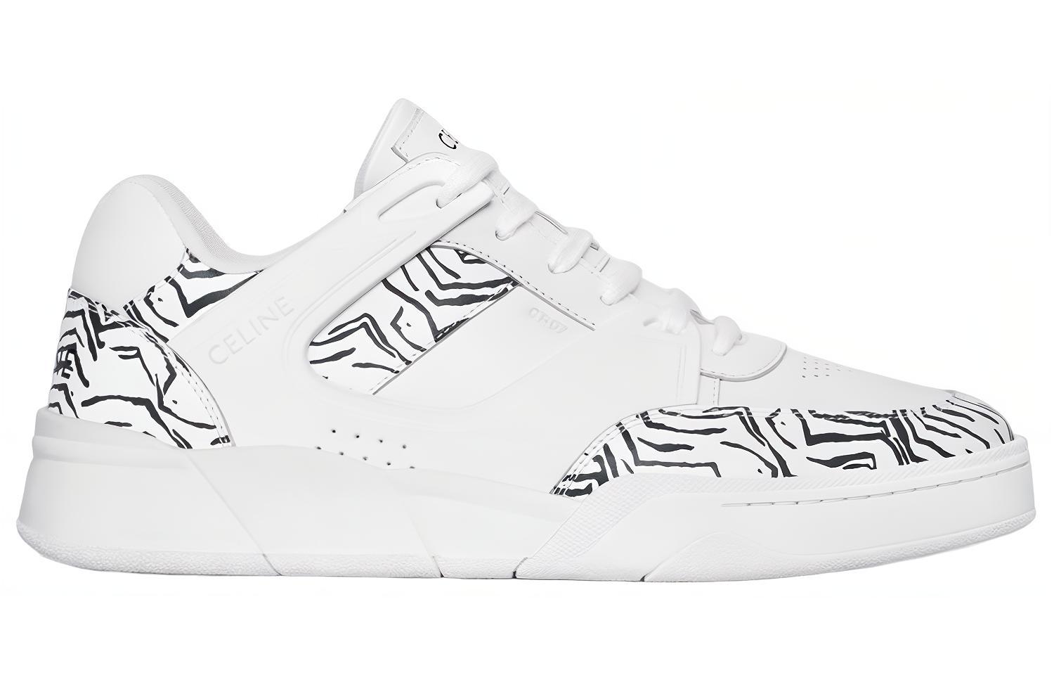 CELINE CT-07 'Zebra' 圖 2