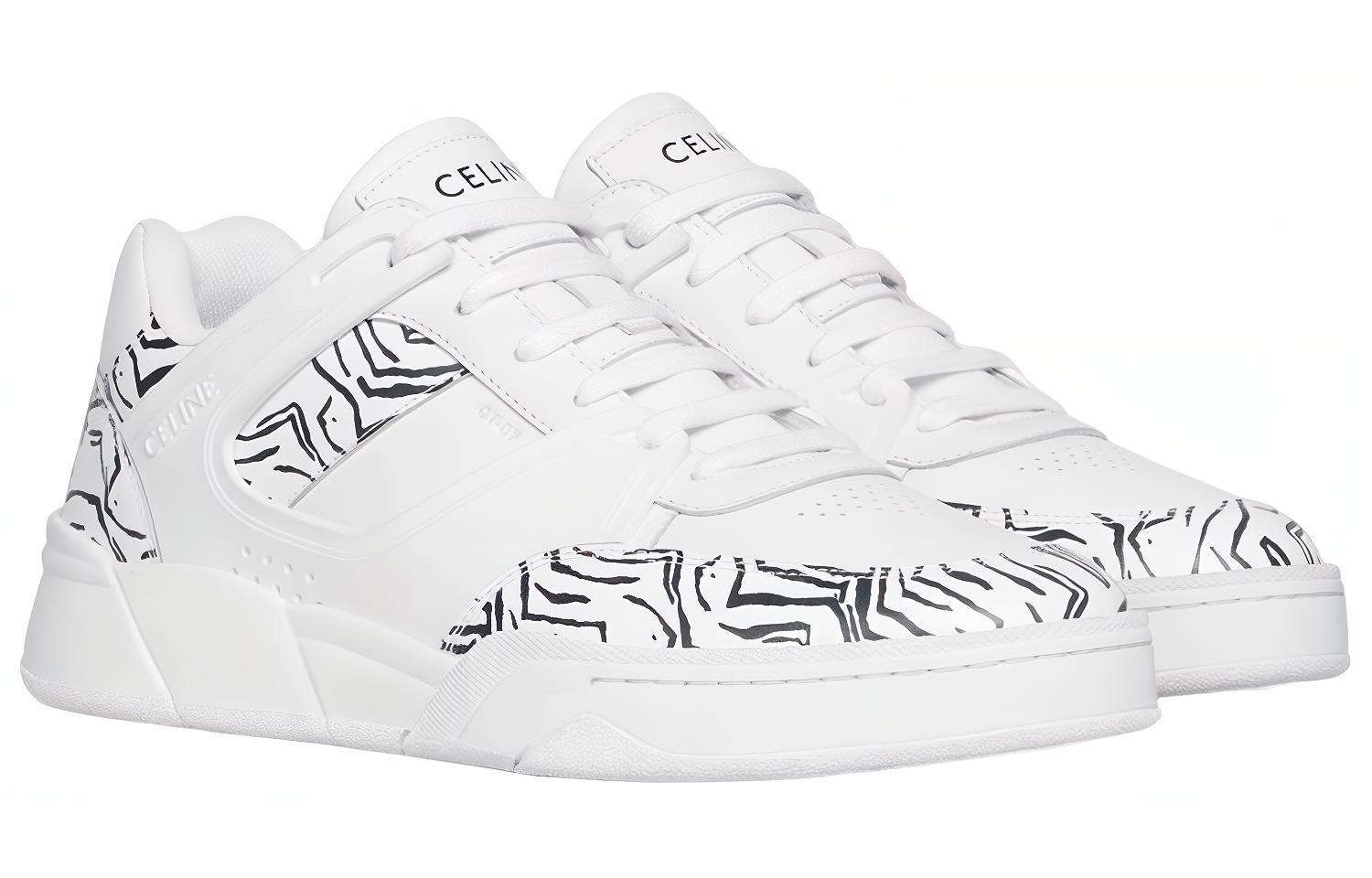 CELINE CT-07 'Zebra' 圖 3